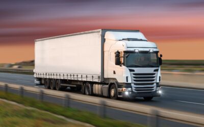 รถบรรทุกประเภทต่างๆ